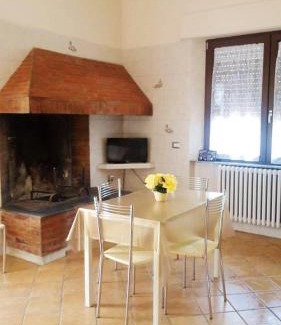 Villa Campanile Apartment | Elegant 4-Bedroom Villa with Private Pool and WiFi