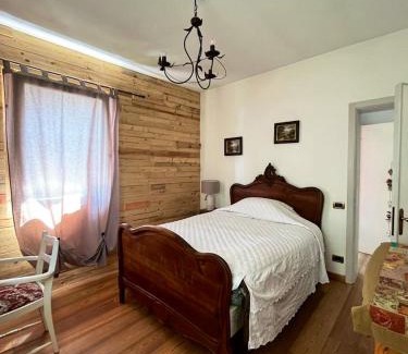 Cologna Veneta Apartment | Cozy 2-Bedroom Apartment with Terrace Near Bassano Beach