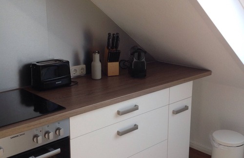 Braunlage Apartment | Charming Maisonette Apartment with Pool & Pet-Friendly Stay