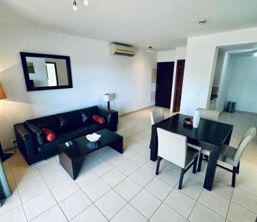 Santa Maria Apartment | Pet-Friendly Apartment at Melia Tortuga Resort with Pool