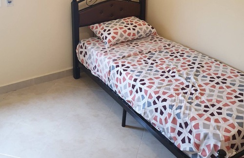 Mediouna House | Spacious apartment near the sea