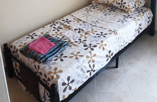 Mediouna House | Spacious apartment near the sea
