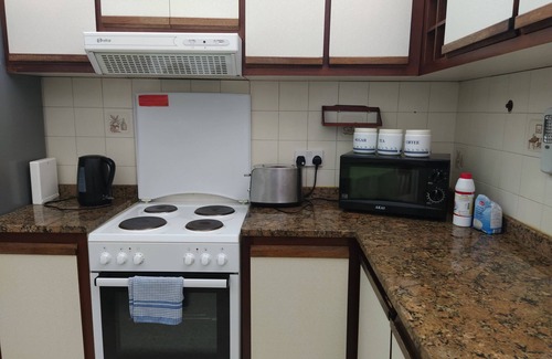 Msida Apartment | Modern Apartment Steps from University of Malta with Kitchen