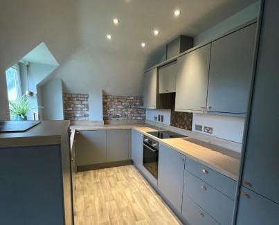 Solihull Apartment | Welcoming Apartment Near NEC BHX with Family-Friendly Perks