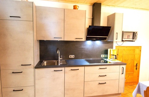 Ehrwald Apartment | Inviting Apartment Near Ehrwald with Family-Friendly Amenities
