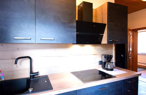 Ehrwald Apartment | Inviting Apartment Near Ehrwald with Family-Friendly Amenities