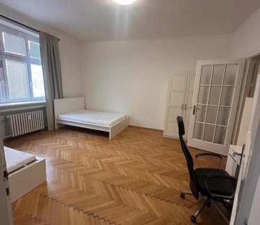Ostrava City Centre Apartment | Comfortable Apartment in Ostrava City Center with Family Perks