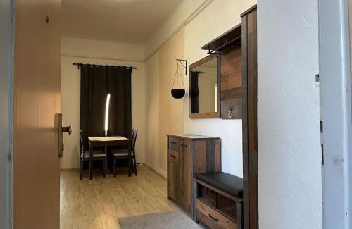 Ostrava City Centre Apartment | Comfortable Apartment in Ostrava City Center with Family Perks