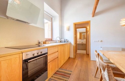 Lloseta Apartment | Relax in S'Era Apartment with Pool & Private Terrace