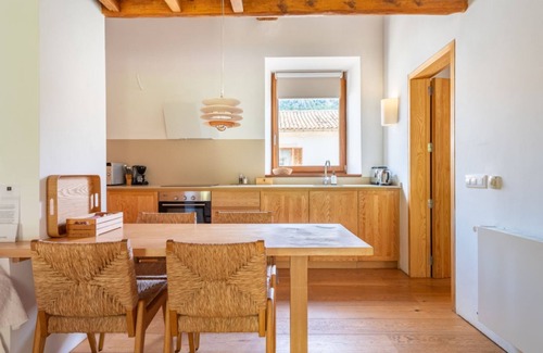 Lloseta Apartment | Relax in S'Era Apartment with Pool & Private Terrace