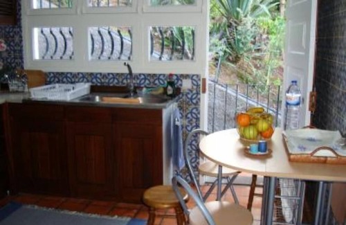 Sao Goncalo Villa | Sea and Mountain View Apartment with Spa & Hot Tub