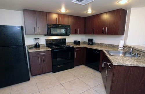 Enterprise Apartment | Enjoy Comfort at The Grandview in Las Vegas