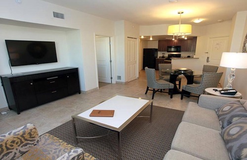 Enterprise Apartment | Enjoy Comfort at The Grandview in Las Vegas