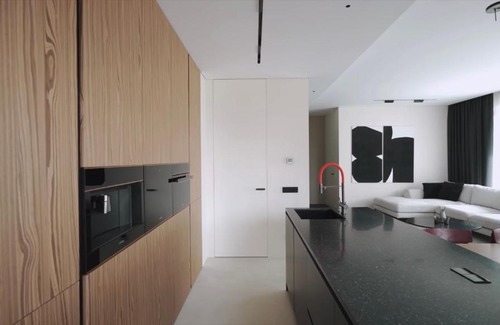 Yıldırım Apartment | Family-Friendly Apartment in Uludag - Perfect for Kids