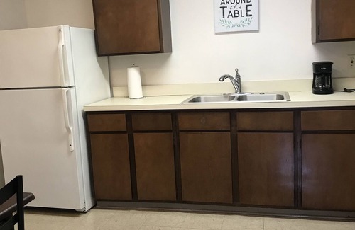 New Iberia Apartment | Serene Apartment with Family-Friendly Amenities Awaiting You