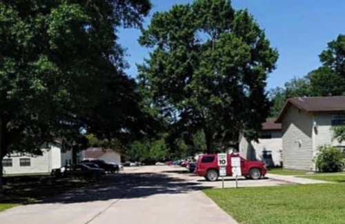 New Iberia Apartment | Serene Apartment with Family-Friendly Amenities Awaiting You
