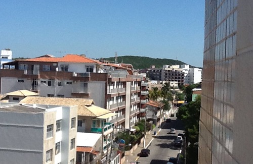 Centro Apartment | Prime Location Apartment with Ocean View & Pool Access