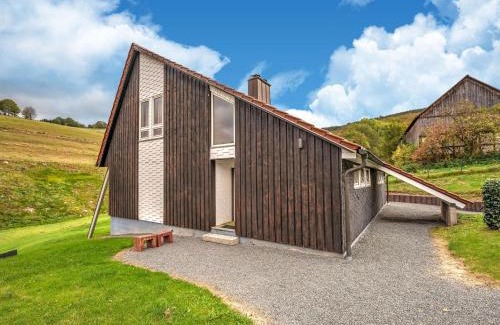 Untervalme House | Cozy Holiday Home in Hochsauerland with Forest Views