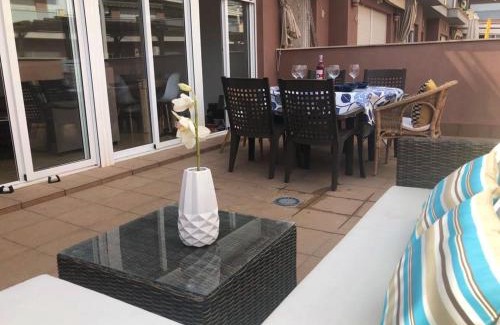 Monte Faro Apartment | Inviting Apartment with Pool in El Gran Alacant