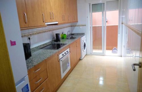 Monte Faro Apartment | Inviting Apartment with Pool in El Gran Alacant