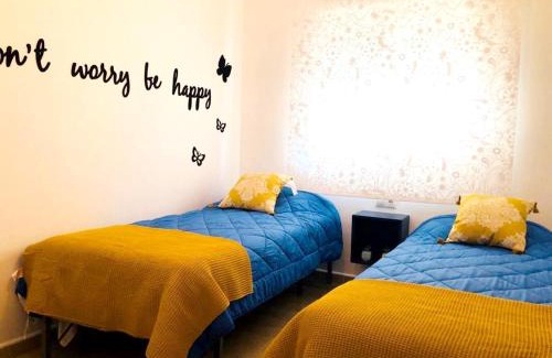 Monte Faro Apartment | Inviting Apartment with Pool in El Gran Alacant