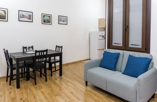 Province of Cagliari Apartment | Spacious apartment within walking distance of the historic center and shopping streets
