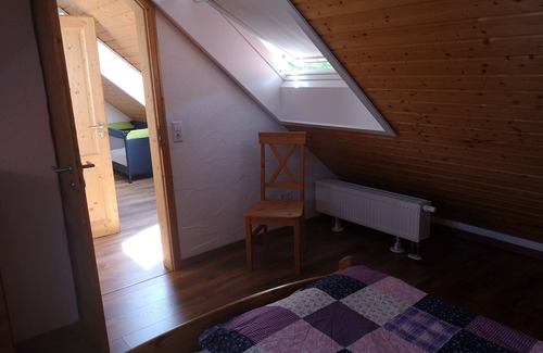 Neusatz Apartment | Spacious 3-Bedroom Apartment in the Northern Black Forest