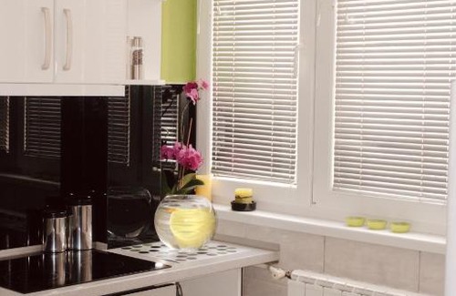 Novo Sarajevo Apartment | Child-Friendly Apartment with Free Parking - Guest Rated 10/10