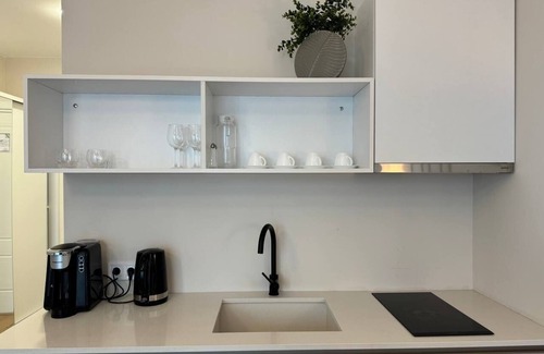 Batumi Apartment | Scenic Apartments Overlooking the Black Sea - Family Friendly