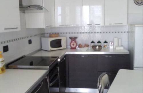 Pegli Apartment | Relaxing Apartment with Sea View Terrace in Genoa Pegli
