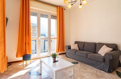 Lecco Apartment | Pet-Friendly Apartment with Breathtaking Views in Lecco