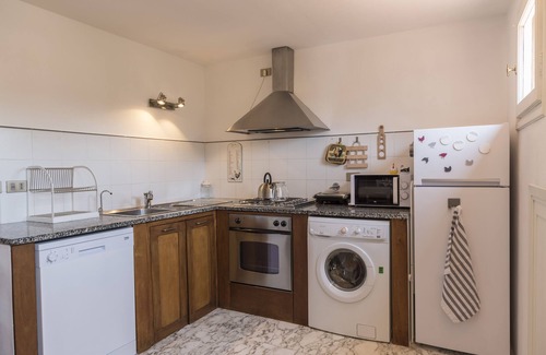 Lucca Historical Center Apartment | Inviting Apartment with Terrace & Spectacular View, 10/10 Score