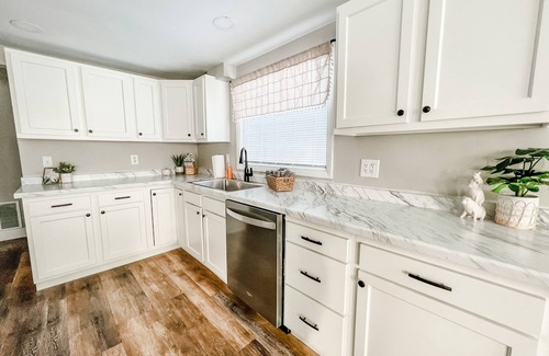 Appleton House | Cozy Appleton Hideaway Near Lambeau & Downtown Attractions