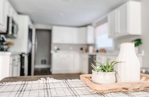 Appleton House | Cozy Appleton Hideaway Near Lambeau & Downtown Attractions