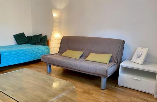 Ljubljana Apartment | Tranquil Apartment with Private Parking & Child-Friendly Amenities