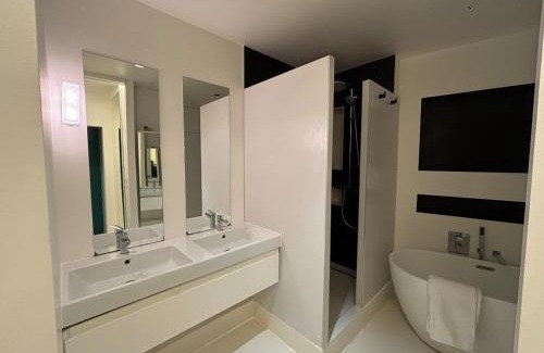 Val-de-Grace Apartment | Spacious Apt Luxembourg 6 people