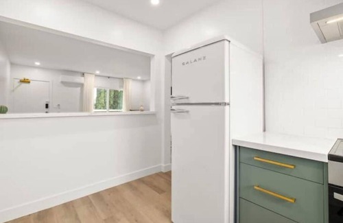 Pasadena Apartment | Spacious Apt w/1BR - City Center