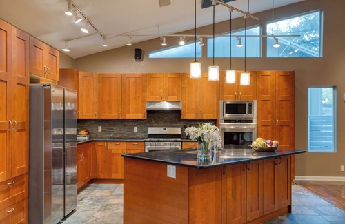 Tarrytown House | Spacious Austin Retreat | Detached Casita, Game Room, EV Charger & More