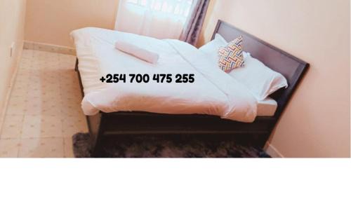 Ruiru Bed & Breakfast | Spacious B&B in Ruiru bypass