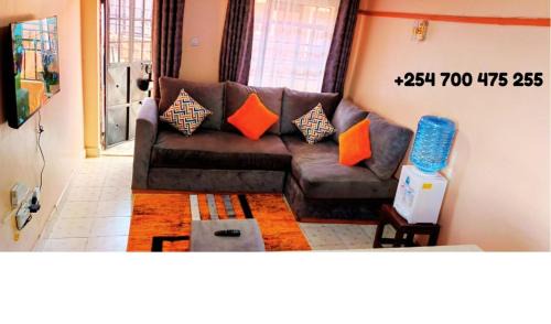 Ruiru Bed & Breakfast | Spacious B&B in Ruiru bypass