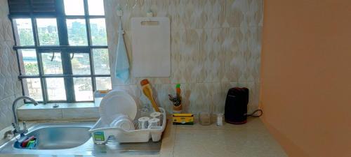 Ruiru Bed & Breakfast | Spacious B&B in Ruiru bypass