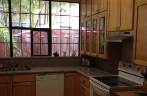 Historic Railroad District House | Beautiful B Street Retreat Near Festival with Family Amenities