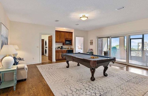 Ponte Vedra Beach House | Oceanfront Paradise: Guest Rated 10/10 with Pool & Views