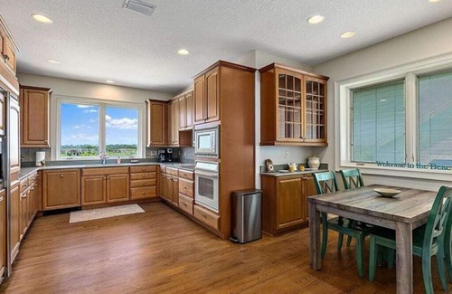 Ponte Vedra Beach House | Oceanfront Paradise: Guest Rated 10/10 with Pool & Views