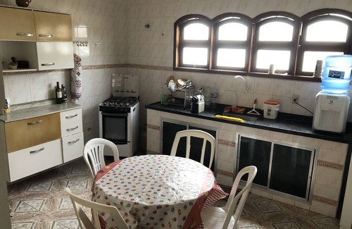 Praia Seca House | Cozy Beach House with Kitchen & Pet-Friendly Amenities