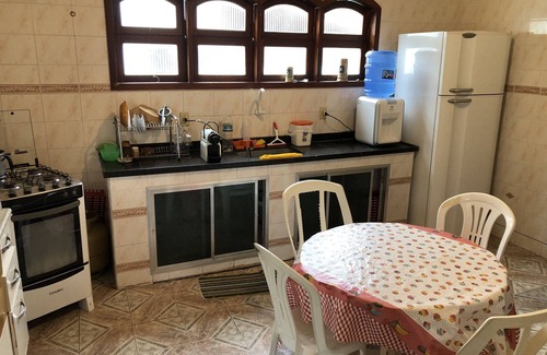 Praia Seca House | Cozy Beach House with Kitchen & Pet-Friendly Amenities