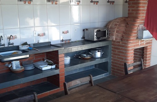 Morada da Praia House | Beach House Retreat in Quiet Morada da Praia Location