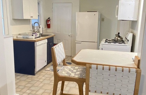 Ocean Grove Apartment | Spacious Beach Apartment-2 Blocks to Beach & Near Downtown Asbury Park