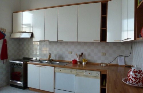 Civitavecchia Apartment | Beachfront Apartment with Ocean View & Spa - Rated 9.8/10