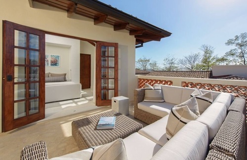 Las Catalinas Villa | Beachside Retreat with Pool & Sunset Views at Las Catalinas